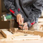 How to Mount Craftsman Woodworking Vise Step-by-step guide: How to mount Craftsman woodworking vise for enhanced precision and stability