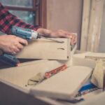 Key step for termite prevention: Treating wood before woodworking to avoid termite damage