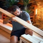 What Kind of Woodworking Tables Are There A variety of woodworking tables including workbenches, assembly tables, and router tables