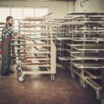 Step-by-step guide on woodworking: How to make rabbits with woodworking techniques