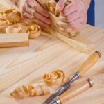 Suggestions for where to buy wood for woodworking projects, ensuring high-quality materials