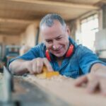 Choosing the Right 3M Respirator for Woodworking: A Comprehensive Guide