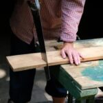 A-J Woodworking, a premier Windsor CA woodworking company, crafting high-quality woodworks with precision