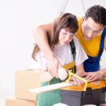 DIY guide: How to fix woodwork on a ceiling - step-by-step instructions