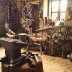 How to Hide Old Paint on Woodwork Step-by-step guide on concealing old paint on woodwork to achieve a polished finish