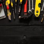 Step-by-step guide: Painting woodwork before walls - learn techniques for a flawless finish