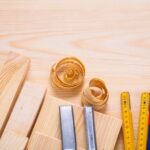 Exquisite craftsmanship and design of De Rosa Architectural Woodwork elevates spaces with woodwork expertise