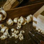 Are There Any Woodworking Shows on Netflix Discover Woodworking Shows on Netflix: Unleash your creativity with captivating woodworking series available now!