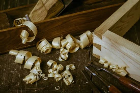 Are There Any Woodworking Shows on Netflix 1 Discover Woodworking Shows on Netflix: Unleash your creativity with captivating woodworking series available now!