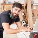 Step-by-step guide: How to change woodwork in door frames in my house