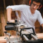 How to Woodworking Joinery Step-by-step guide on how to achieve precise woodworking joinery techniques