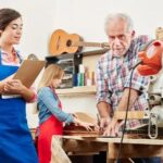 How Many Coats of Gloss Paint on Woodwork Apply multiple coats of gloss paint on woodwork for a smooth and shiny finish