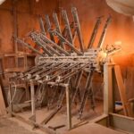 Discover the versatility of a woodworking router with endless creative possibilities