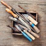 How to prevent dog from chewing woodwork: effective strategies and tips