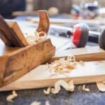 How Thick Should a Woodworking Bench Be Optimal thickness for a woodworking bench - determining the ideal measurements