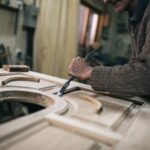 Estimating the expenses to establish a woodworking studio: How much does it cost?