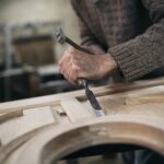 Will Matthews Woodworking Will Matthews Woodworking - Expert craftsmanship creating stunning custom woodwork pieces