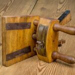 Alt text suggestion: 'Custom woodworking, a QuickBooks industry, caters to artisanal craftsmanship and personalized wood creations.'