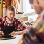 Why Study Mouldings Book of Designs and Historic Woodwork Cover of the Mouldings Book of Designs and Historic Woodwork for studying the significance