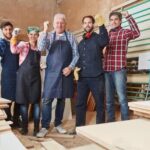 What to Make in Woodwork Get inspired with our creative woodworking ideas for WHAT TO MAKE IN WOODWORK projects