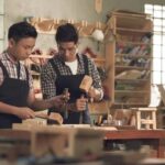 How to Level Bumpy Woodworking Boards Step-by-step guide on how to effectively level uneven woodworking boards