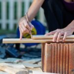 How to Change Stained Woodwork White How to Transform Stained Woodwork into Elegant White Finish: Step-by-Step Guide