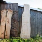 What type of file is used in woodworking: a metal file or a rasp file?