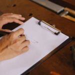 How to Fit a Woodworking Vice to Your Workbench How to properly install a woodworking vice on your workbench for optimal functionality