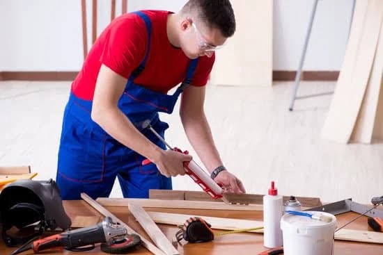 Step-by-step guide on how to stain and varnish woodwork for a beautiful finish