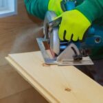 Exquisite woodworking showcasing the beauty of Osage orange, a genuinely exceptional material