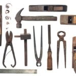 Woodworking: Estimated time required to master woodworking skills and techniques