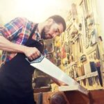 Suggestion: Choosing the right MERV filter for woodworking: A comprehensive guide with practical tips