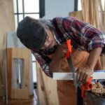How to Lay Out Woodworking Shop Optimal woodworking shop layout plans, including efficient space utilization and equipment placement