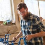 Step-by-step guide on how to begin woodworking on a tight budget