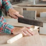 Online woodworking supply stores offer a wide selection of wood for amateur woodworkers