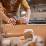 How to Made Woodwork Seems Invisible Suggestion: Step-by-step guide on how to make woodwork appear invisible with ease