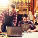 Become a skilled woodworker with a recognized carpentry certificate - unlock your woodworking potential today!