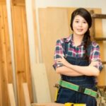 What Is a Shaper in Woodworking Definition of a Shaper in Woodworking - A versatile power tool for shaping wood precisely