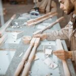 How to Repair Woodworking Vise Step-by-step guide on how to repair a woodworking vise for seamless functionality