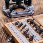 How to Use a Protractor for Woodworking Step-by-step guide on using a protractor for woodworking with clear instructions