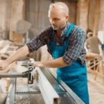 What Is a Joint in Woodworking A 'joint' in woodworking refers to the connection or joining of two pieces of wood