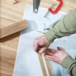 How to Fill Large Gaps in Woodwork Straightforward step-by-step guide on filling large gaps in woodwork for a polished finish