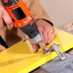 Can a Luxury Woodworker Become Rich Image illustrating a luxury woodworker's workshop with potential for financial success and wealth