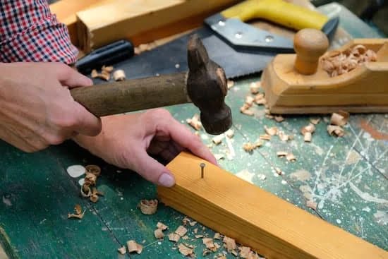 Do Woodworkers Count as Manufacturer for Your Home 1 Woodworkers: Essential manufacturers for your home's custom furniture and carpentry needs