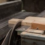 Screenshots and step-by-step guide on how to become a professional woodworker