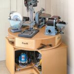 Step-by-step tutorial on how to perfectly finish a grain cutting board for weekend woodworker