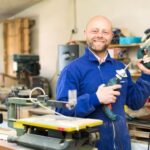 Why Do All Woodworking Videos Have Bluegrass Music Enchanting bluegrass music accompanies woodworking videos, adding a delightful touch of tradition and rhythm