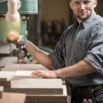 What Is Woodwork Finishing Woodwork finishing: Discover the techniques and processes involved in achieving a perfect finish