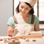 How to Photograph Woodworking Projects Step-by-step guide on capturing stunning woodworking projects through photography