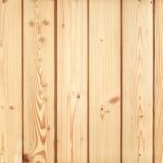 Essential and sleek minimalist woodworking tool set made of high-quality wood materials